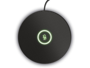 Acquista Micrófono para Videoconferencia Trust Iris Micrófono para Videoconferencia Trust Iris