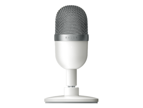 Acquista Micrófono Razer Seiren Mini Blanco Micrófono Razer Seiren Mini Blanco