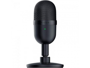 Acquista Micrófono Razer Seiren Mini Negro Micrófono Razer Seiren Mini Negro