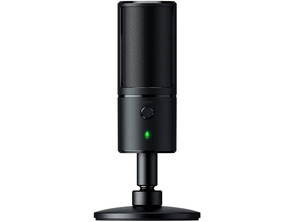 Acquista Micrófono Razer Seiren X Negro Micrófono Razer Seiren X Negro