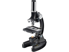 Acquista Microscopio Bresser 300x-1200x con Maleta Microscopio Bresser 300x-1200x con Maleta