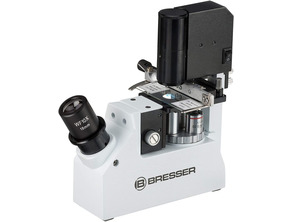Acquista Microscopio Bresser de Expedición XPD-101 Microscopio Bresser de Expedición XPD-101