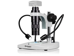 Acquista Microscopio Bresser DST - 0745 Óptica Zoom Digital Microscopio Bresser DST - 0745 Óptica Zoom Digital