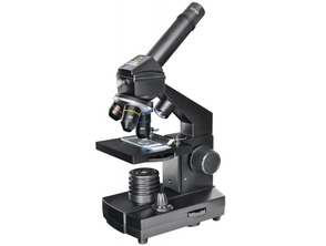 Acquista Microscopio Bresser National Geographic 40x 1280x Microscopio Bresser National Geographic 40x 1280x