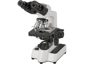 Acquista Microscopio Bresser Researcher Bino 40-1000x Microscopio Bresser Researcher Bino 40-1000x
