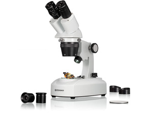 Acquista Microscopio Bresser Researcher ICD 20-80X Microscopio Bresser Researcher ICD 20-80X