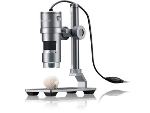 Acquista Microscopio Digital Bresser USB - DST 1028 5,1 MP Microscopio Digital Bresser USB - DST 1028 5,1 MP