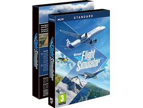 Acquista Microsoft Flight Simulator PC Microsoft Flight Simulator PC