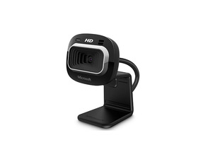 Acquista Microsoft LifeCam HD-3000 Microsoft LifeCam HD-3000