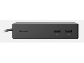 Acquista Microsoft Surface Docking PF3-00009 Nero Microsoft Surface Docking PF3-00009 Nero