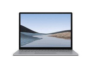 Microsoft Surface Laptop 3 i5/8GB/128GB SSD/W10/15 ' "