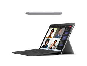 Microsoft Surface PRO 7 + 12.3" (Tactile) i7 16GB RAM 256GB SSD + Pro Pen ricondizionata