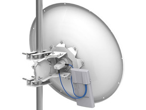 Acquista Antenna parabolica Mikrotik mtad-5g-30d3 5ghz 30dbi PA Antenna parabolica Mikrotik mtad-5g-30d3 5ghz 30dbi PA