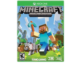 Acquista Minecraft Xbox One Minecraft Xbox One