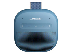 Mini altoparlante Bluetooth Bose SoundLink Micro Gen 2 Blu Dusk