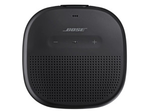 Mini SoundLink Bluetooth Bose ad alta voce Micro Nero
