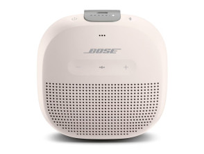 Mini alto valore Bluetooth Bose SoundLink Micro fumo bianco