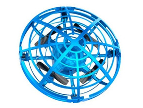 Acquista Mini Dron Innjoo Erlea Azul Mini Dron Innjoo Erlea Azul