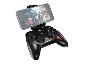 MadCatz Micro CTRL i Gamepad for iPhone / iPad / iPod