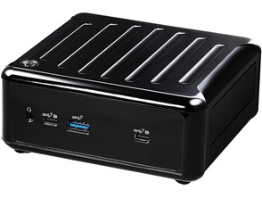 Mini PC Barebone Asrock 4x4 Box - 4300U