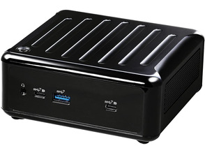 Mini PC Barebone Asrock 4x4 Box - 4500U