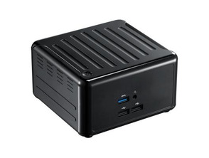 Mini PC Barebone Asrock 4x4 Box - R1000M