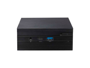 Mini PC Barebone ASUS PN41-BBC129MVS1