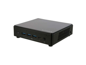 Acquista Mini PC Barebone ECS Liva Z3 Plus i7 Mini PC Barebone ECS Liva Z3 Plus i7