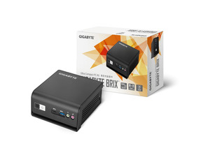 Mini PC Barebone Gigabyte GB - BMCE-5105