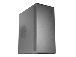 Mini Torre Taceni Novax Usb 3.0 Negra