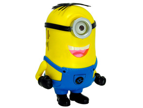 Minion -  Speakers with Radio