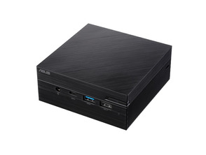 MiniPC Asus VivoMini PN40-BP116MV J5005/4GB/128GB SSD