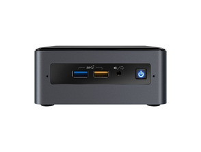 MiniPC KVX Nuc FreeDos Intel NUC8I5BEH2 i5/8GB/SSD 240GB