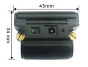 Mini Power Cooling System for PSP/PSP Slim