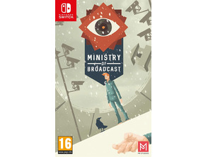 Ministero di Broadcast Switch