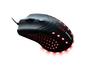 Acquista Tacens Mars MM0 2800DPI Gaming Tacens Mars MM0 2800DPI Gaming