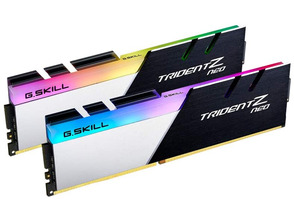 Acquista Memoria RAM G. Skill Trident Z 32 GB (2x16GB) DDR4 3000 MHz Memoria RAM G. Skill Trident Z 32 GB (2x16GB) DDR4 3000 MHz