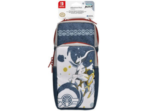 Acquista Mochila Hori Adventure Pack Pokemon Legends Arceus Switch / Switch Lite Mochila Hori Adventure Pack Pokemon Legends Arceus Switch / Switch Lite