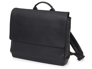Mochila Moleskine Classic Backpack Orizzontale Negro