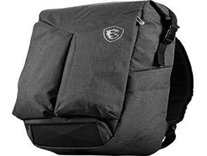 Acquista Mochila Portátil 15,6 '' MSI Air BackPack Mochila Portátil 15,6 '' MSI Air BackPack