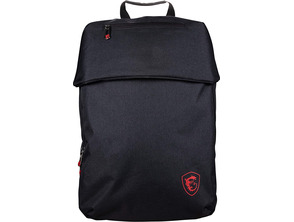 Acquista Mochila Portátil 15,6 '' MSI Stealth Trooper Backpack Mochila Portátil 15,6 '' MSI Stealth Trooper Backpack