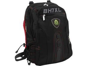 Acquista Mochila Portátil 17 '' Keep Out BK7GXL Negro / Rojo Mochila Portátil 17 '' Keep Out BK7GXL Negro / Rojo