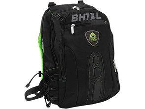 Acquista Mochila Portátil 17 '' Keep Out BK7GXL Negro / Verde Mochila Portátil 17 '' Keep Out BK7GXL Negro / Verde