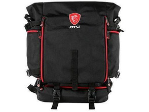Acquista Mochila Portátil 17 '' MSI Hermers Battlepack S Mochila Portátil 17 '' MSI Hermers Battlepack S