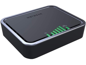 Modem Wireless 4G LTE Netgear LB2120-100PES