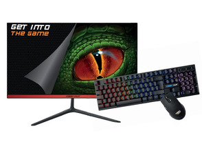 Acquista MONITOR 22 " HDMI VGA XGM22KITv2 FHD 75Hz 4ms / MOUSE Y TECLADO MONITOR 22 " HDMI VGA XGM22KITv2 FHD 75Hz 4ms / MOUSE Y TECLADO