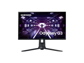 Acquista MONITOR 27 " HDMI DISPLAYPORT VGA SAMSUNG LF27G35TFWUXEN 1920x1080 FHD 144Hz 1MS AMD FREESYNC PREMIU MONITOR 27 " HDMI DISPLAYPORT VGA SAMSUNG LF27G35TFWUXEN 1920x1080 FHD 144Hz 1MS AMD FREESYNC PREMIU