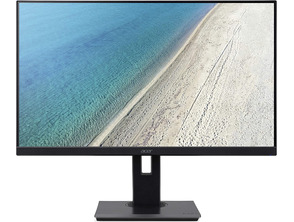 Acquista Monitor Acer 23,8 '' LED IPS B247Y Negro Monitor Acer 23,8 '' LED IPS B247Y Negro