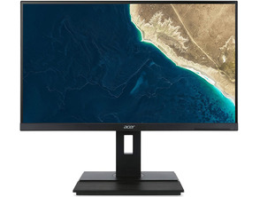 Acquista Monitor ACER B276HULE LED IPS 27 '' Negro Monitor ACER B276HULE LED IPS 27 '' Negro