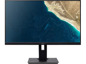 Acquista Monitor ACER B277BMIPRZX LED IPS 27 '' Negro Monitor ACER B277BMIPRZX LED IPS 27 '' Negro